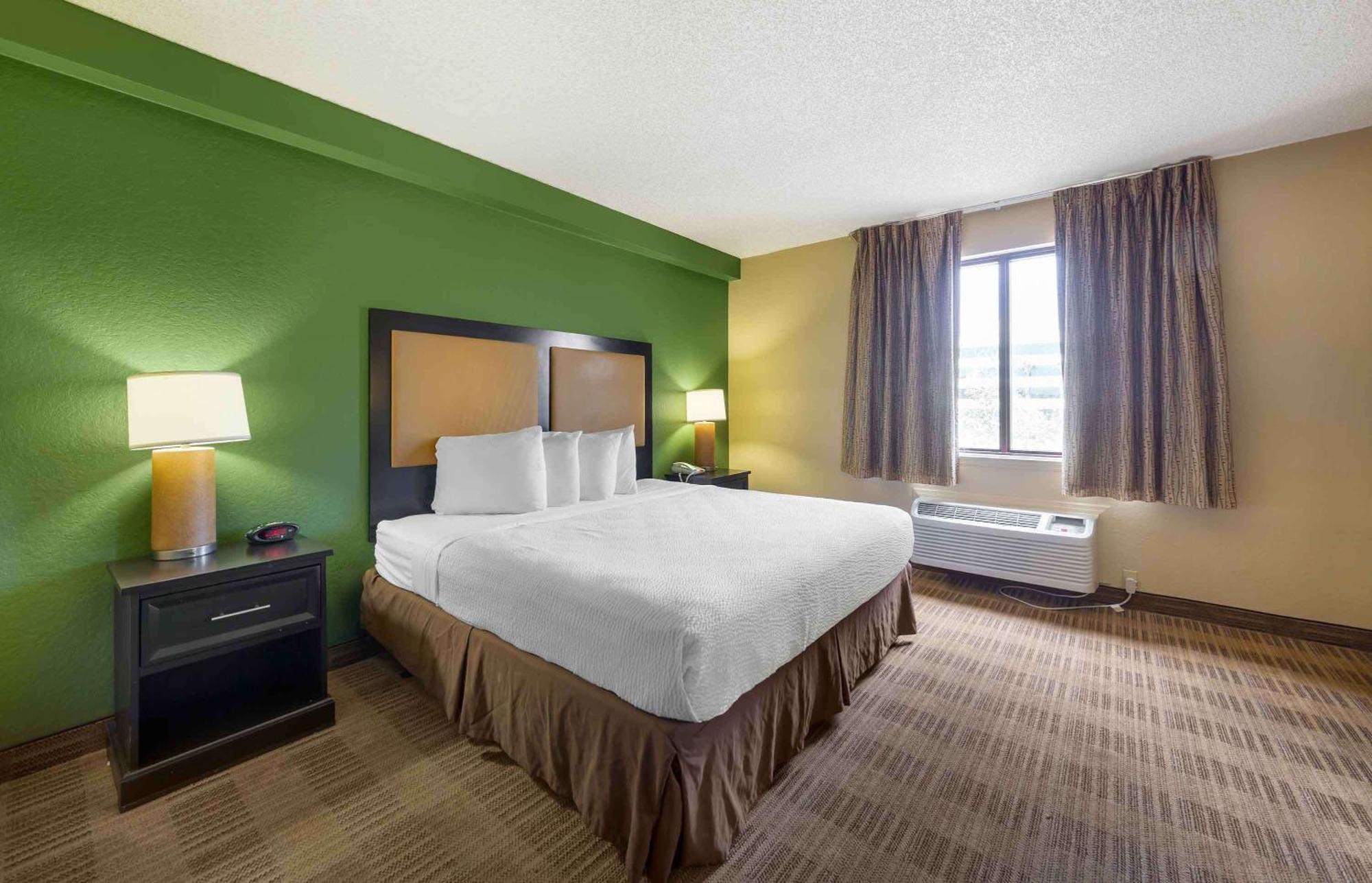 Extended Stay America Suites - Fort Lauderdale - Cypress Creek - Nw 6Th Way Exterior photo