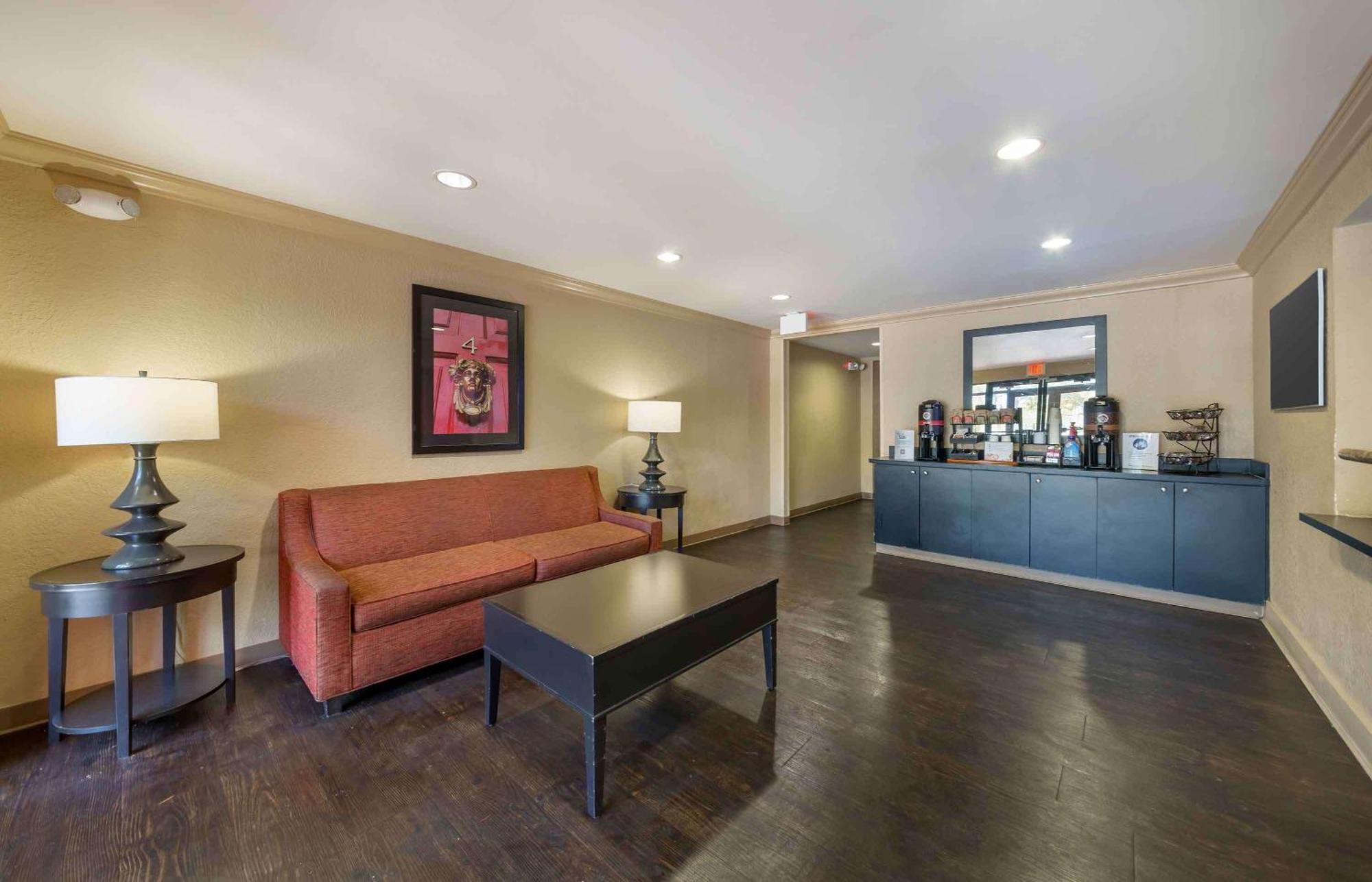 Extended Stay America Suites - Fort Lauderdale - Cypress Creek - Nw 6Th Way Exterior photo