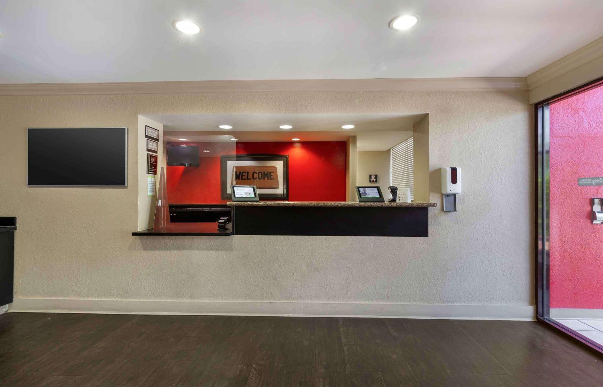 Extended Stay America Suites - Fort Lauderdale - Cypress Creek - Nw 6Th Way Exterior photo