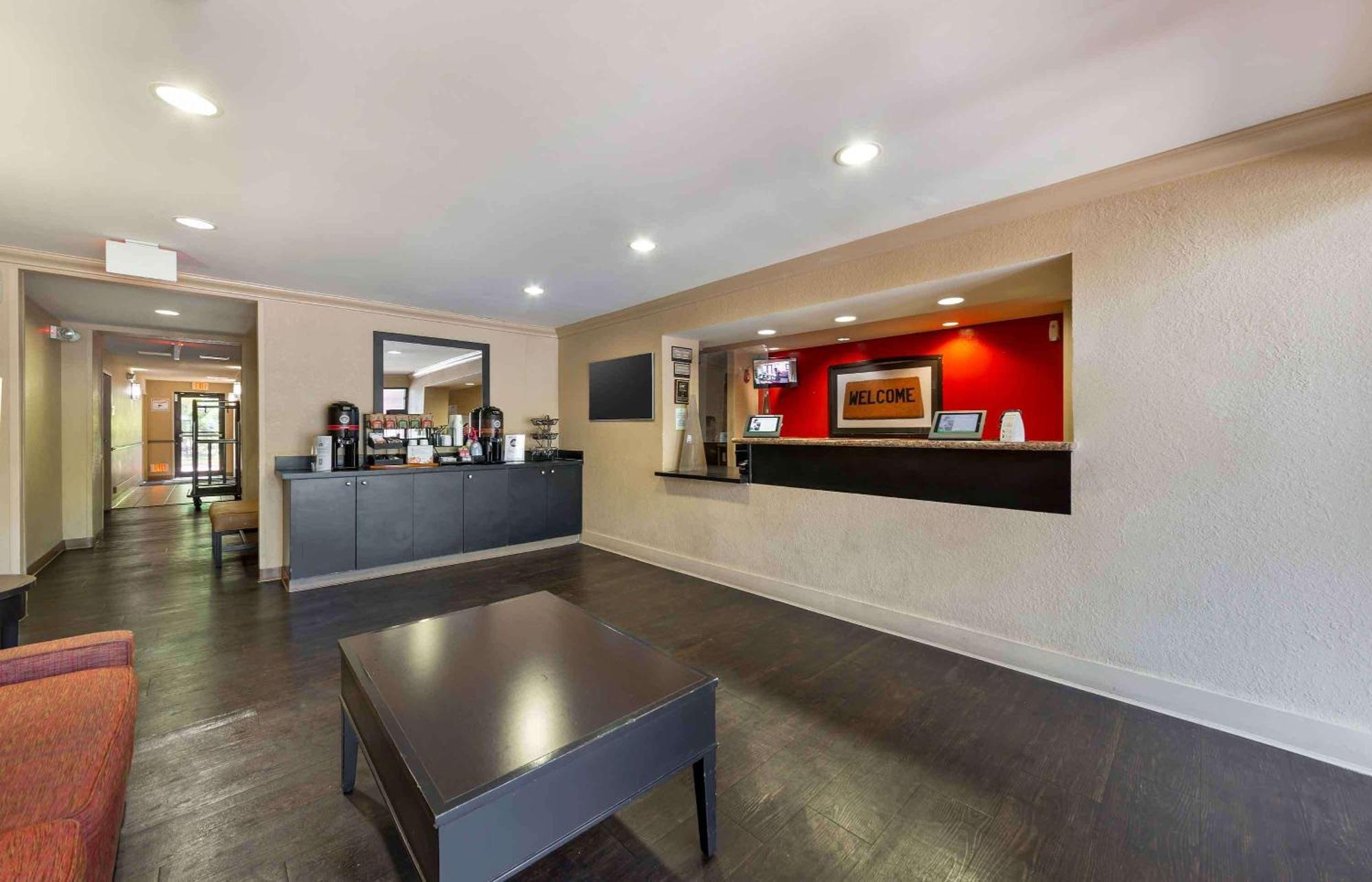 Extended Stay America Suites - Fort Lauderdale - Cypress Creek - Nw 6Th Way Exterior photo